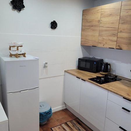 Banacha 9 Apartment Слупск Екстериор снимка