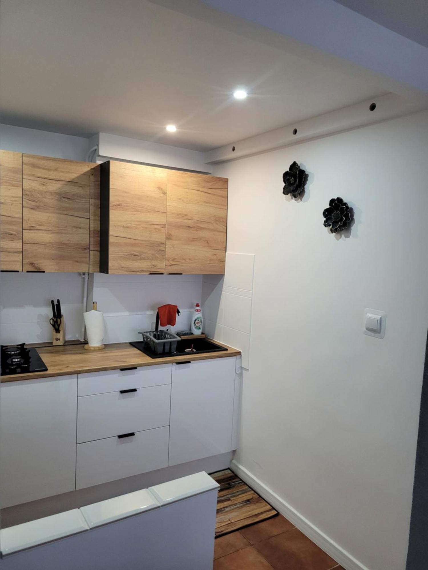 Banacha 9 Apartment Слупск Екстериор снимка
