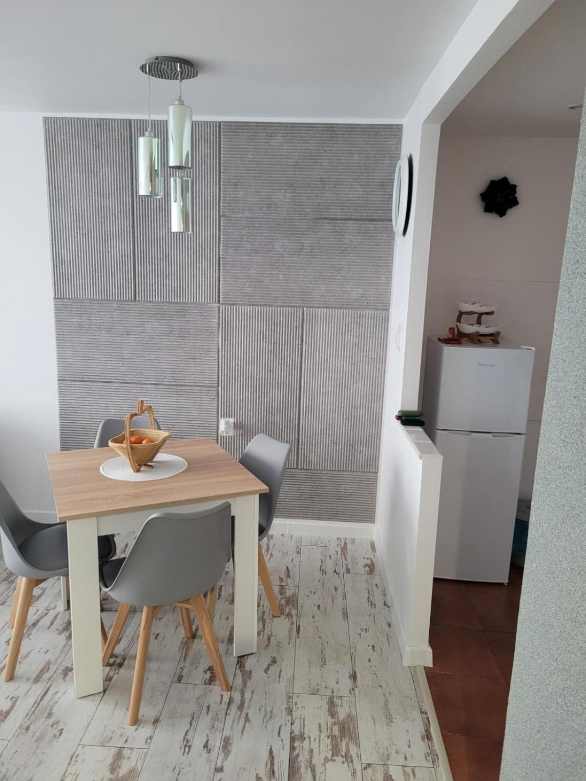Banacha 9 Apartment Слупск Екстериор снимка