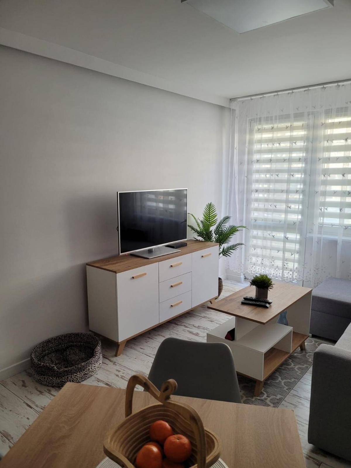 Banacha 9 Apartment Слупск Екстериор снимка